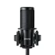 SHURE SM4 STUDIO KIT KONDENZÁTOR STÚDIÓMIKROFON KIEGÉSZÍTŐKKEL, FEKETE