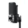 SHURE SM4 STUDIO KIT KONDENZÁTOR STÚDIÓMIKROFON KIEGÉSZÍTŐKKEL, FEKETE