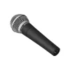 SHURE SM58 DINAMIKUS ÉNEKMIKROFON, SZÜRKE