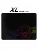SPIRIT OF GAMER DARKSKULL XL EGÉRPAD BLACK