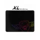 SPIRIT OF GAMER DARKSKULL XL EGÉRPAD BLACK