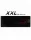 SPIRIT OF GAMER DARKSKULL XXL EGÉRPAD BLACK