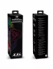 SPIRIT OF GAMER DARKSKULL XXL EGÉRPAD BLACK