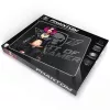 SPIRIT OF GAMER PHANTOM EGÉRPAD BLACK