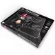 SPIRIT OF GAMER PHANTOM EGÉRPAD BLACK