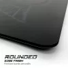 SPIRIT OF GAMER PHANTOM EGÉRPAD BLACK