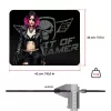 SPIRIT OF GAMER PHANTOM EGÉRPAD BLACK