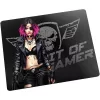 SPIRIT OF GAMER PHANTOM EGÉRPAD BLACK