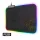 SPIRIT OF GAMER RGB MEDIUM EGÉRPAD BLACK