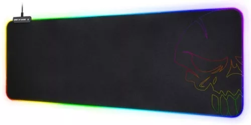 SPIRIT OF GAMER PADXXRGB GAMER EGÉRPAD (SOG-PADXXRGB)