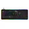 SPIRIT OF GAMER RGB LARGE EGÉRPAD BLACK