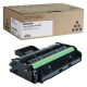 SP201HE 2,6K (407254) EREDETI RICOH TONER