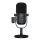 STREAMPLIFY MIC VOX USB MIKROFON ASZTALI TARTÓVAL ÉS RGB VILÁGÍTÁSSAL, FEKETE