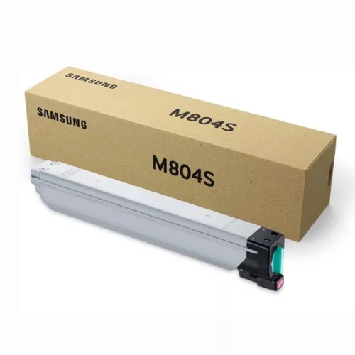 SAMSUNG CLT-M804S (15K) MAGENTA EREDETI TONER (SS628A)