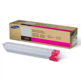 SAMSUNG CLT-M809S (15K) MAGENTA EREDETI TONER (SS649A)
