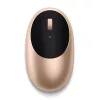 SATECHI M1 BLUETOOTH WIRELESS EGÉR, GOLD