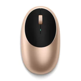 SATECHI M1 BLUETOOTH WIRELESS EGÉR, GOLD