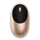 SATECHI M1 BLUETOOTH WIRELESS EGÉR, GOLD