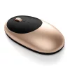SATECHI M1 BLUETOOTH WIRELESS EGÉR, GOLD