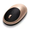 SATECHI M1 BLUETOOTH WIRELESS EGÉR, GOLD
