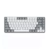 SATECHI SM1 SLIM MECHANIKUS BACKLIT BLUETOOTH LIGHT, US