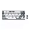 SATECHI SM1 SLIM MECHANIKUS BACKLIT BLUETOOTH LIGHT, US