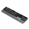 SATECHI SM3 SLIM MECHANIKUS BACKLIT BLUETOOTH BILLENTYŰZET DARK, US