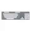 SATECHI SM3 SLIM MECHANIKUS BACKLIT BLUETOOTH BILLENTYŰZET LIGHT, US