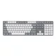 SATECHI SM3 SLIM MECHANIKUS BACKLIT BLUETOOTH BILLENTYŰZET LIGHT, US