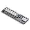 SATECHI SM3 SLIM MECHANIKUS BACKLIT BLUETOOTH BILLENTYŰZET LIGHT, US