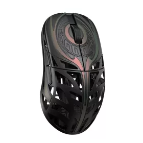 WLEGÉR, STRIDER WIRELESS GAMER EGÉR, BLACK