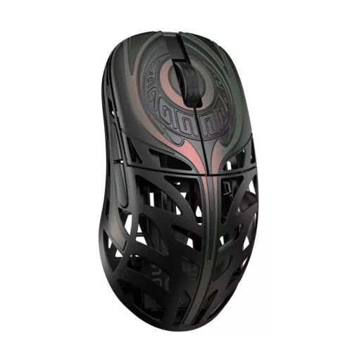 WLEGÉR, STRIDER WIRELESS GAMER EGÉR, BLACK