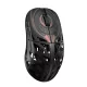 WLEGÉR, STRIDER WIRELESS GAMER EGÉR, BLACK
