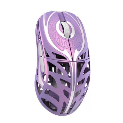 WLEGÉR, STRIDER WIRELESS GAMER EGÉR, PURPLE