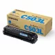 SAMSUNG CLT-C503L (5K) CIÁN EREDETI TONER (SU014A)
