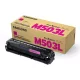 SAMSUNG CLT-M503L (5K) MAGENTA EREDETI TONER (SU281A)
