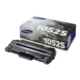 SAMSUNG MLT-D1052S (1.5K) FEKETE EREDETI TONER (SU759A)