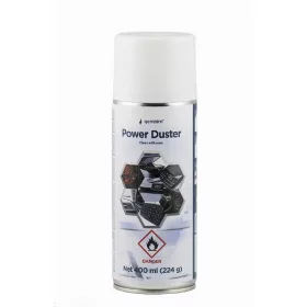 Sűrített levegő spray 400 ml