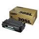 SAMSUNG MLT-D305L (15K) FEKETE EREDETI TONER (SV048A)