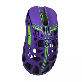 WLEGÉR, SWORD X WIRELESS GAMER EGÉR, PURPLE