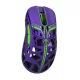 WLEGÉR, SWORD X WIRELESS GAMER EGÉR, PURPLE