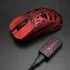 WLEGÉR, SWORD X WIRELESS GAMER EGÉR, RED