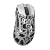 WLEGÉR, SWORD X WIRELESS GAMER EGÉR, SILVER
