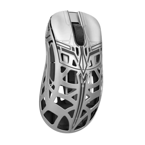 WLEGÉR, SWORD X WIRELESS GAMER EGÉR, SILVER
