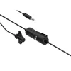 SYNCO LAV-S8 CSÍPTETHETŐ MIKROFON, VEZETÉKES