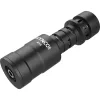 SYNCO MIC-M1S KAMERA MIKROFON, KOMPAKT