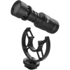SYNCO MIC-M1S KAMERA MIKROFON, KOMPAKT