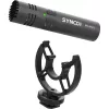 SYNCO MIC-M2S KAMERA MIKROFON, VEZETÉKES