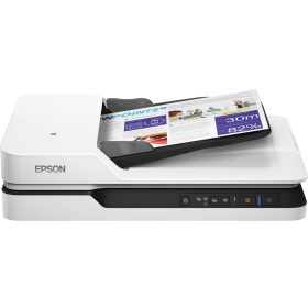 EPSON WORKFORCE DS-1660W SZKENNER