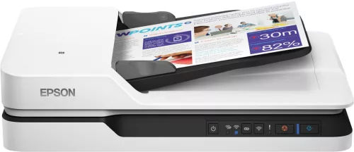 EPSON WORKFORCE DS-1660W SZKENNER